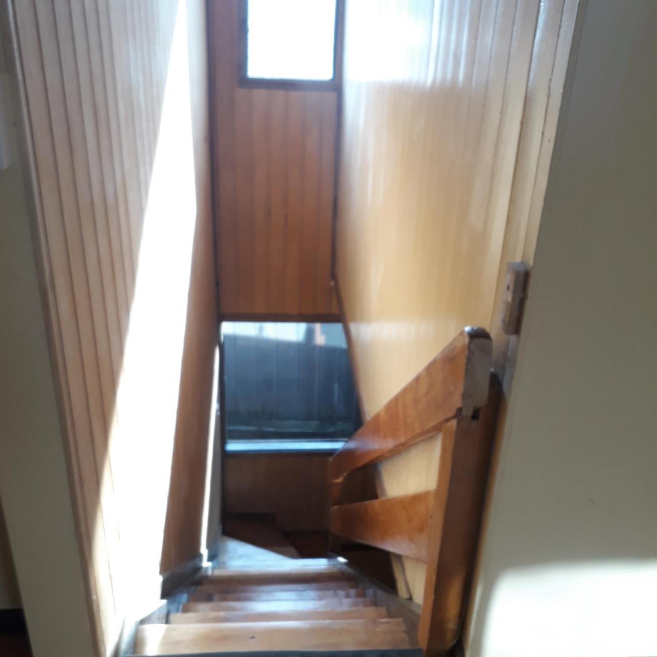 La Llar Hostel Panguipulli Kültér fotó