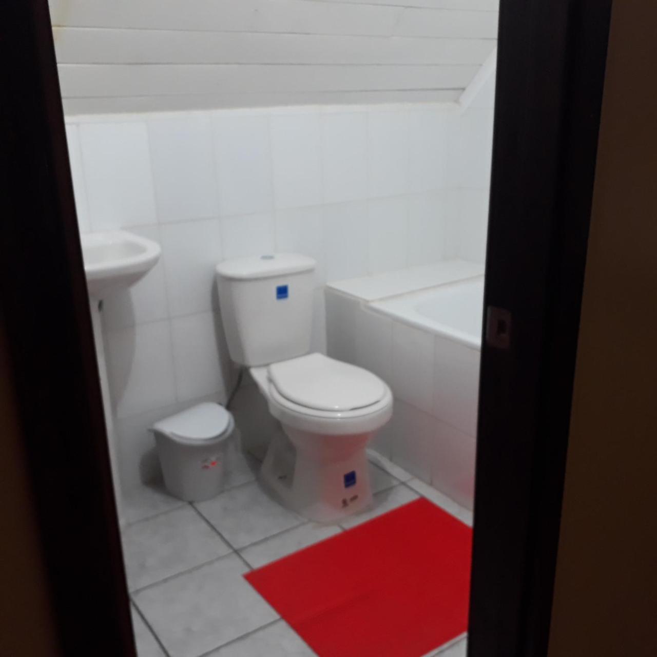 La Llar Hostel Panguipulli Kültér fotó