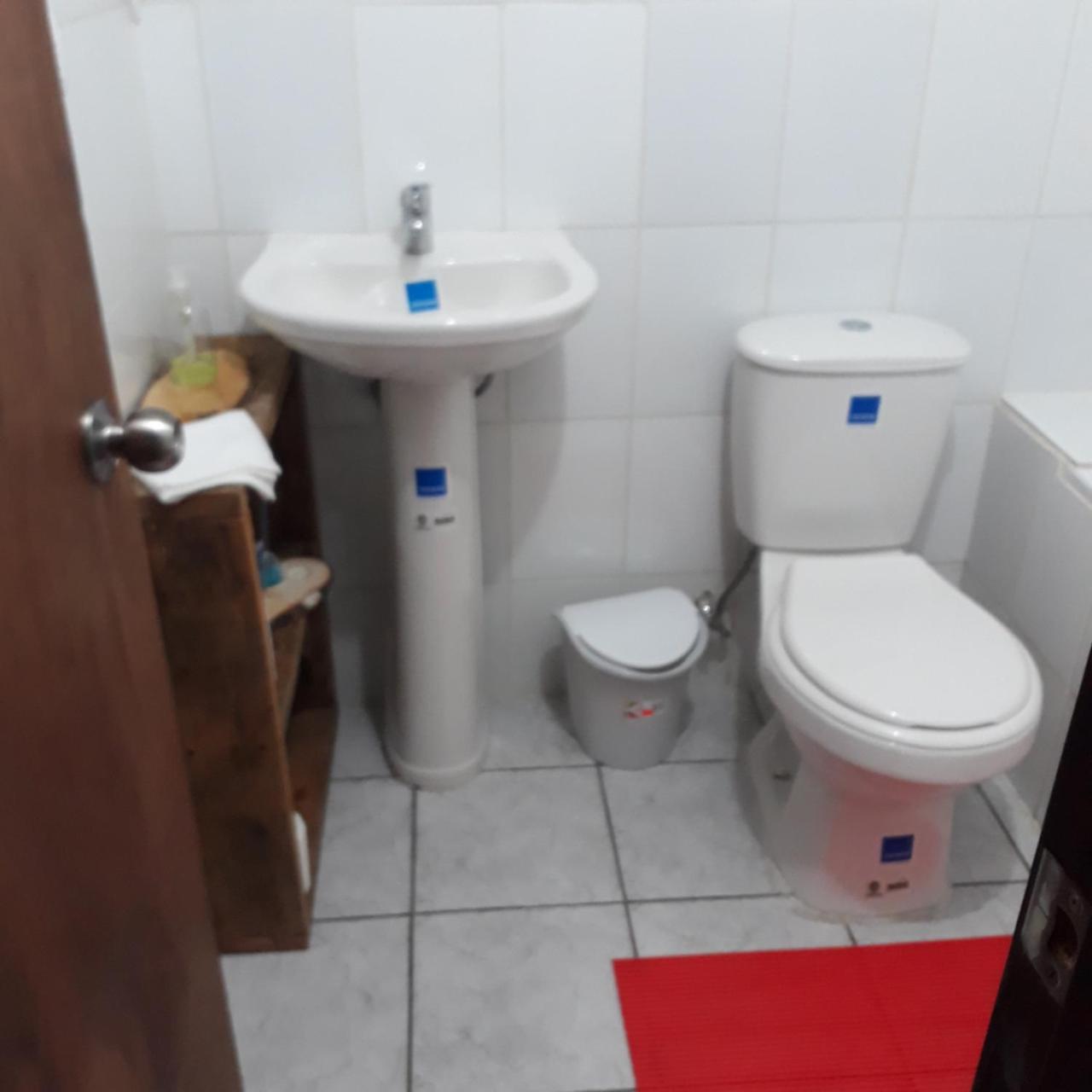 La Llar Hostel Panguipulli Kültér fotó