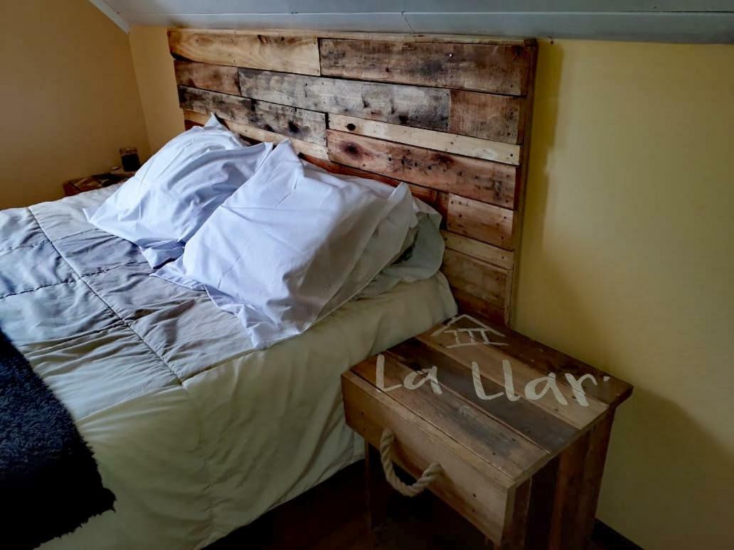 La Llar Hostel Panguipulli Kültér fotó